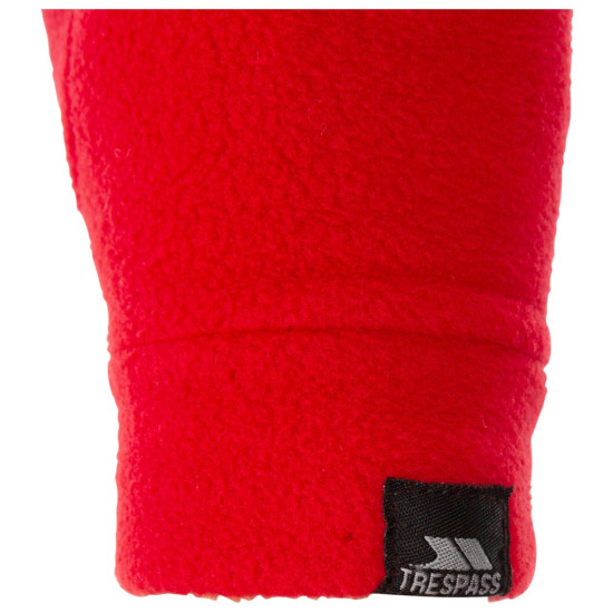 Trespass Παιδικά γάντια Fleece Lala II - Kids Glove